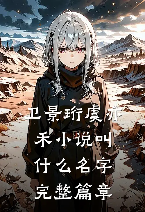 卫景珩虞亦禾小说叫什么名字完整篇章
