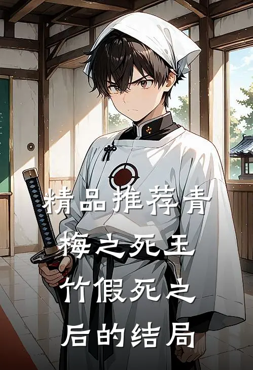 精品推荐青梅之死玉竹假死之后的结局