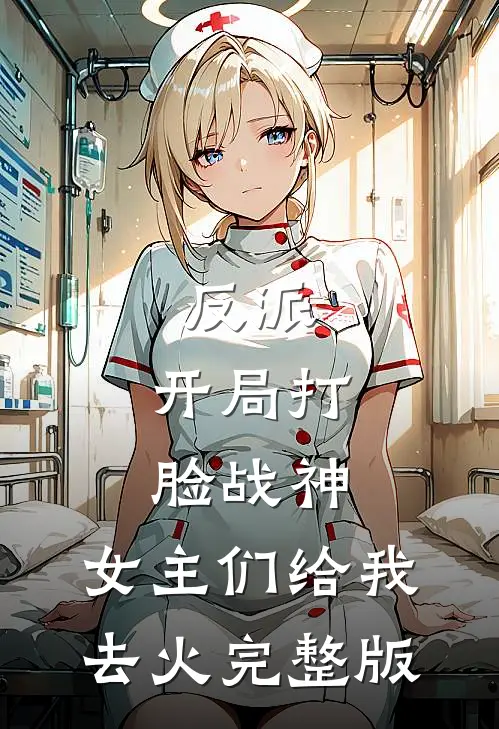 反派：开局打脸战神，女主们给我去火完整版