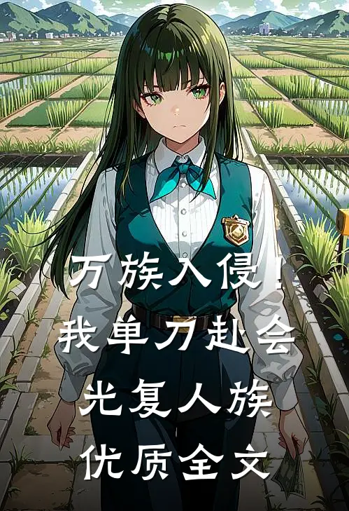 万族入侵！我单刀赴会光复人族优质全文