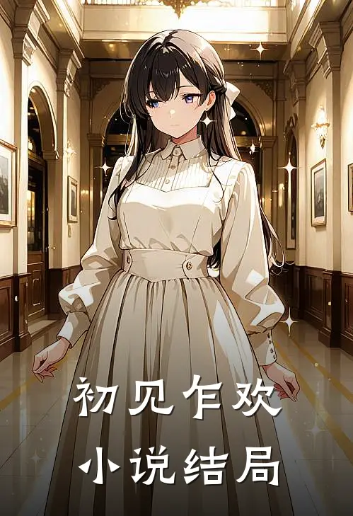 初见乍欢小说结局