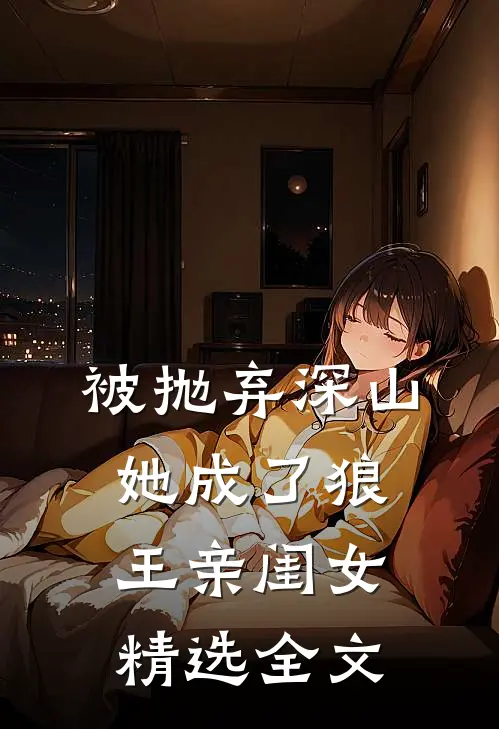 被抛弃深山，她成了狼王亲闺女精选全文