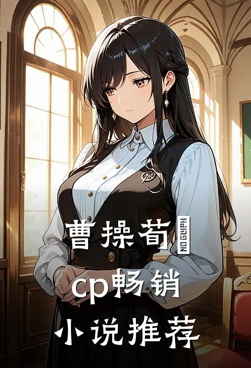 曹操荀彧cp畅销小说推荐
