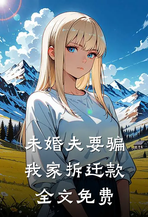 未婚夫要骗我家拆迁款全文免费
