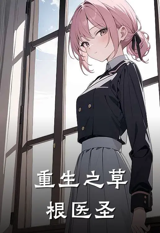 重生之草根医圣