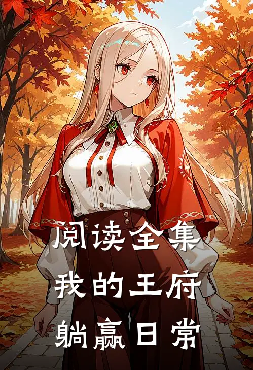 阅读全集我的王府躺赢日常