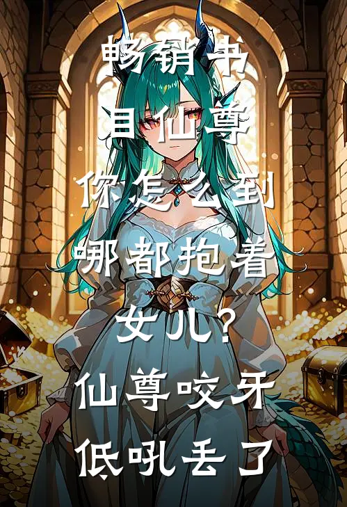 畅销书目仙尊,你怎么到哪都抱着女儿?仙尊咬牙低吼,丢了
