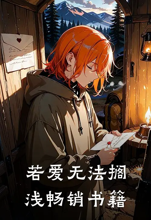 若爱无法搁浅畅销书籍