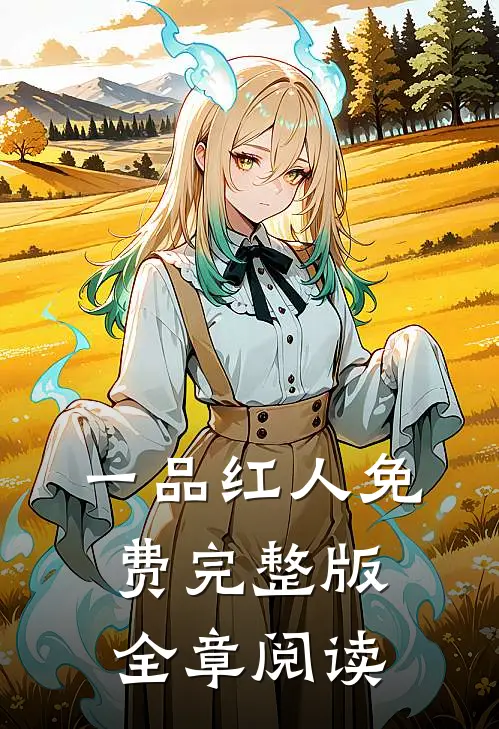 一品红人免费完整版全章阅读