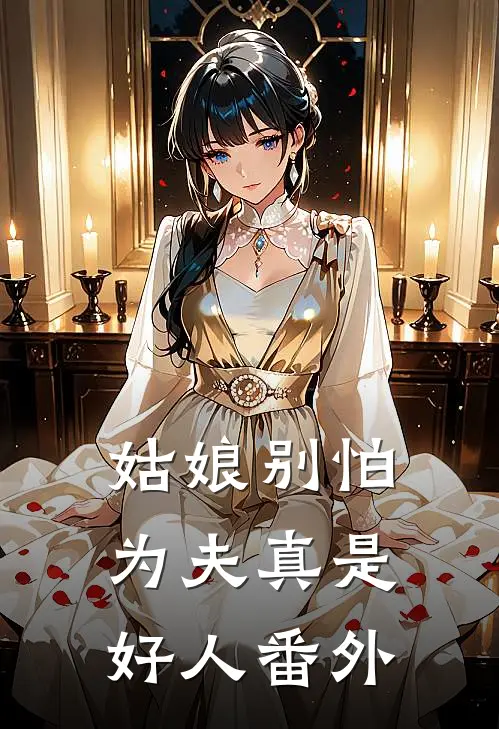 姑娘别怕，为夫真是好人番外