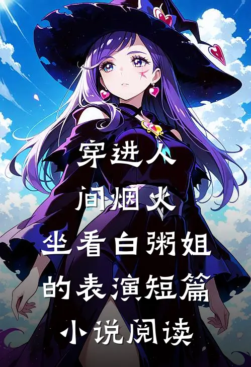 穿进人间烟火：坐看白粥姐的表演短篇小说阅读