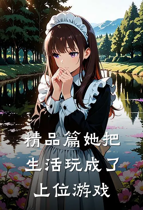 精品篇她把生活玩成了上位游戏