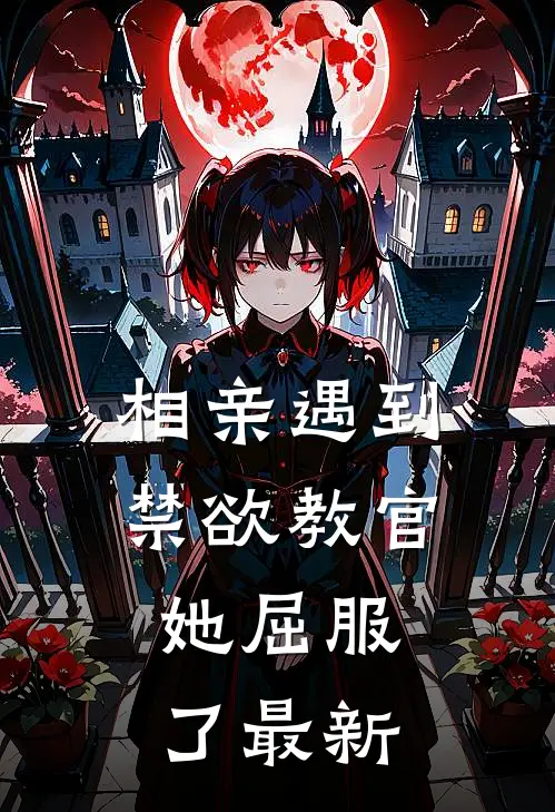 相亲遇到禁欲教官,她屈服了最新