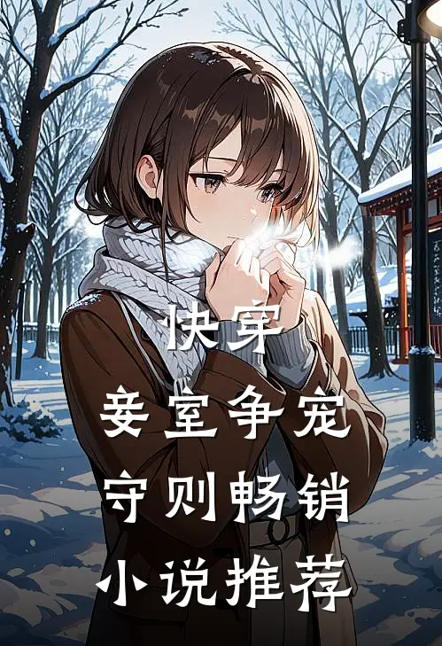 快穿妾室争宠守则畅销推荐