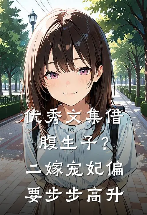 优秀文集借腹生子？二嫁宠妃偏要步步高升