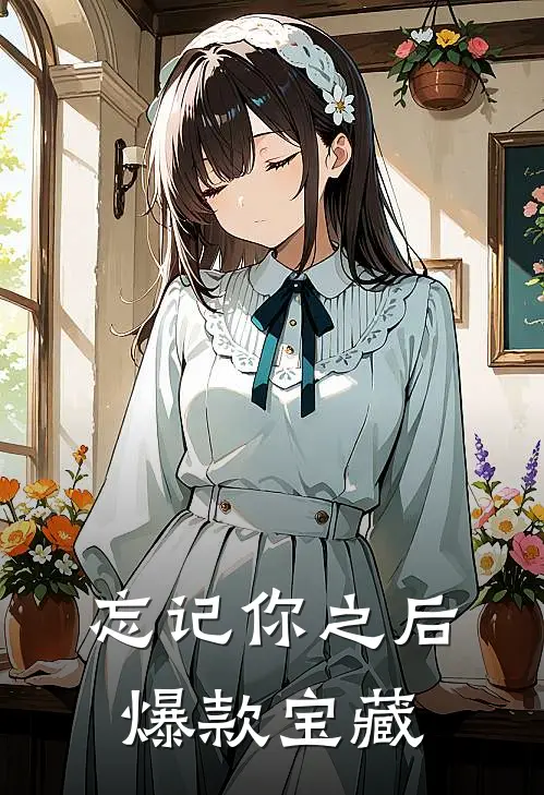 忘记你之后爆款宝藏