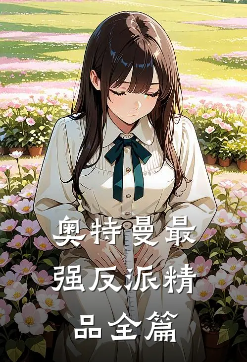 奥特曼最强反派精品全篇
