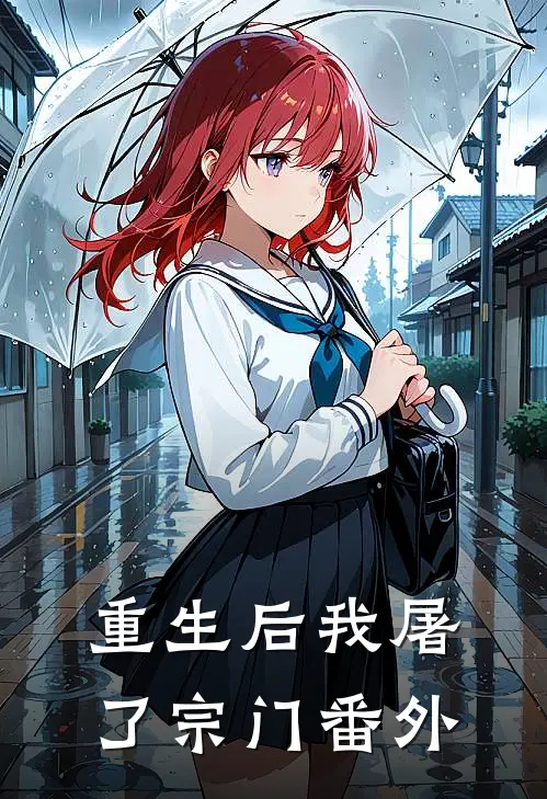 重生后我屠了宗门番外