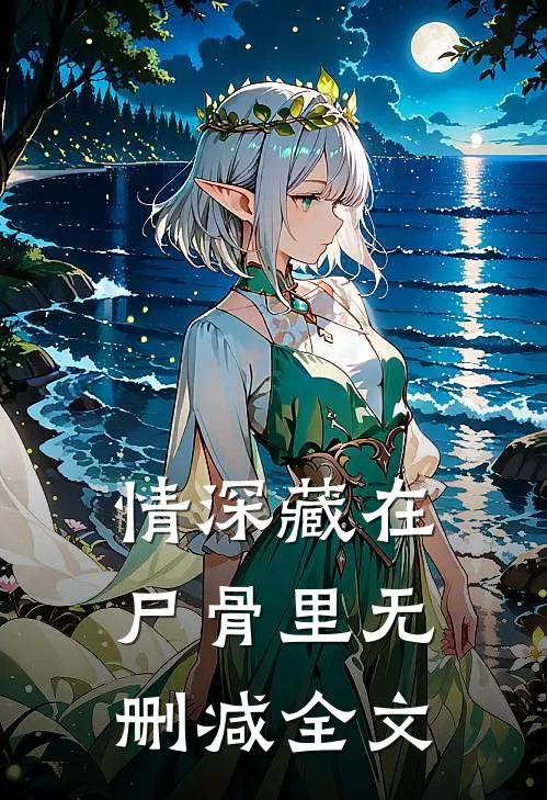 情深藏在尸骨里无删减全文