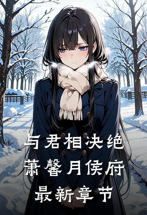 与君相决绝萧馨月侯府最新章节