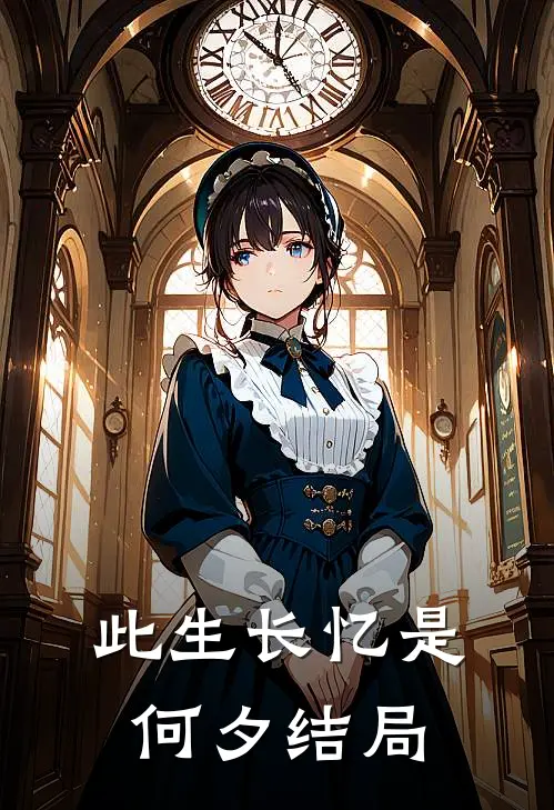 此生长忆是何夕结局