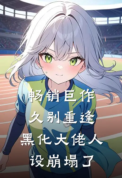 畅销巨作久别重逢：黑化大佬人设崩塌了