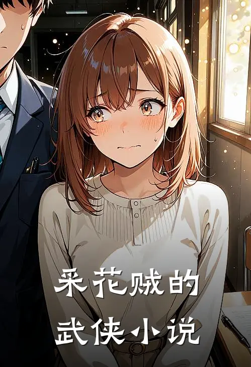 采花贼的武侠小说