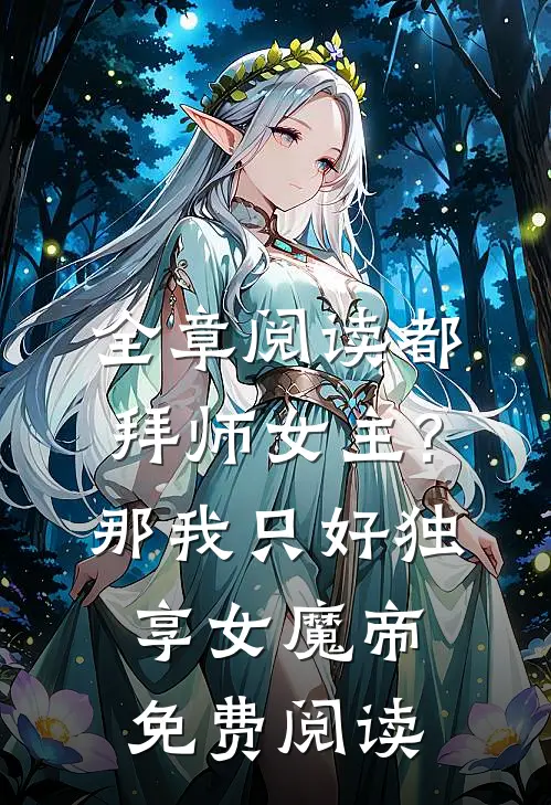 全章阅读都拜师女主?那我只好独享女魔帝免费阅读