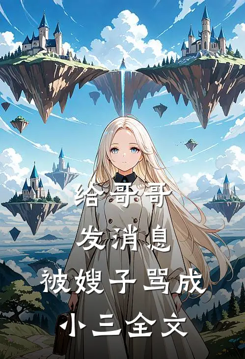 给哥哥发消息，被嫂子骂成小三全文