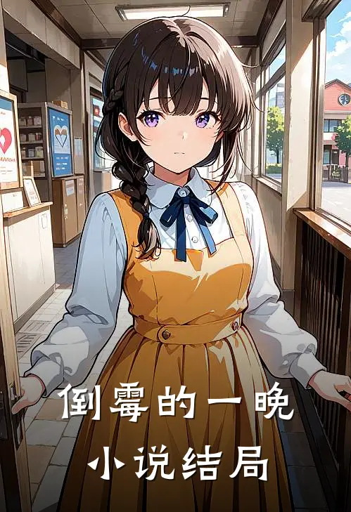 倒霉的一晚小说结局