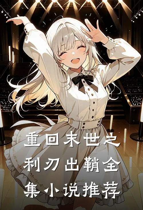 重回末世之利刃出鞘全集小说推荐