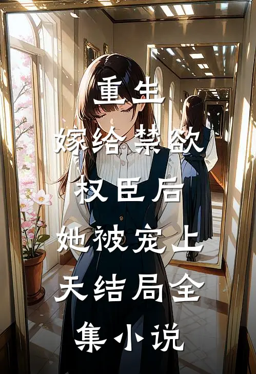 重生:嫁给禁欲权臣后,她被宠上天结局全集小说