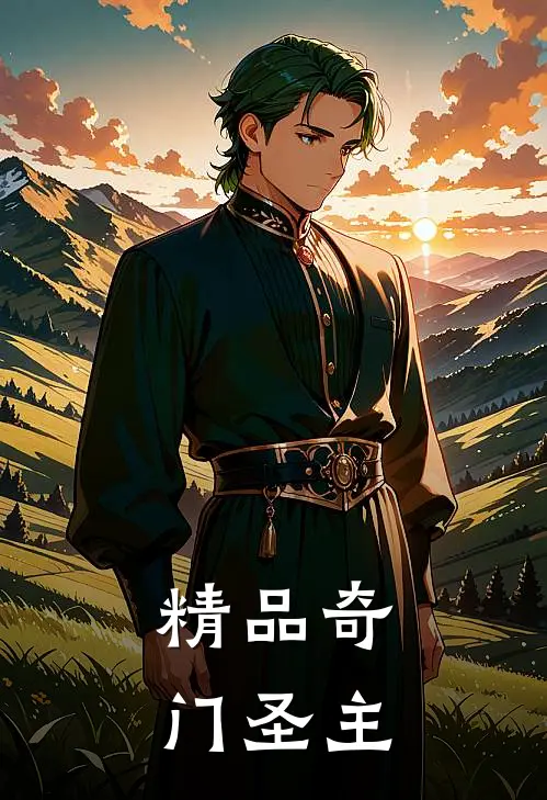 精品奇门圣主