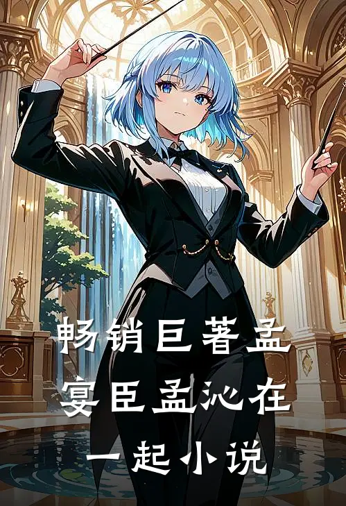 畅销巨著孟宴臣孟沁在一起小说