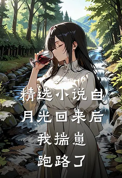 精选小说白月光回来后，我揣崽跑路了