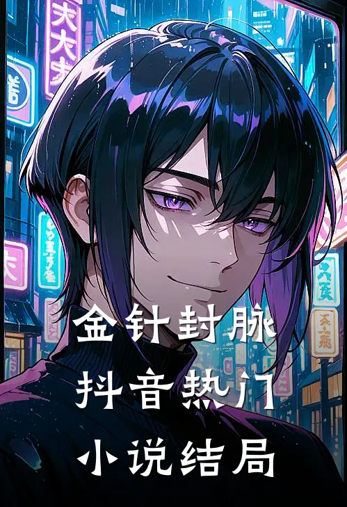 金针封脉抖音热门小说结局
