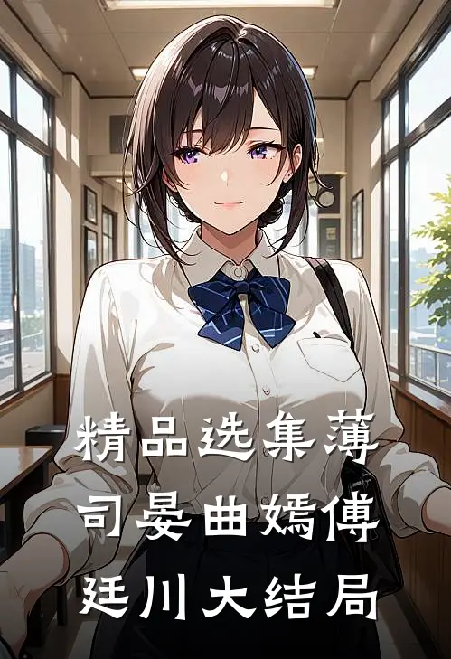精品选集薄司晏曲嫣 傅廷川大结局