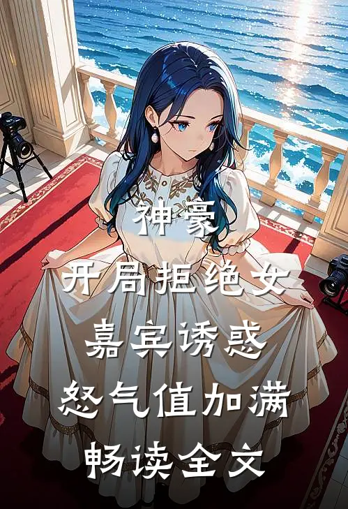 神豪：开局拒绝女嘉宾诱惑，怒气值加满畅读全文