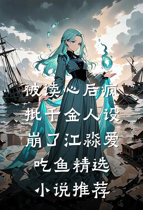 被读心后疯批千金人设崩了江淼爱吃鱼精选小说推荐