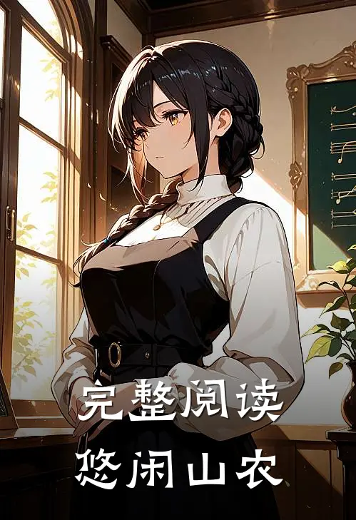 完整阅读悠闲山农