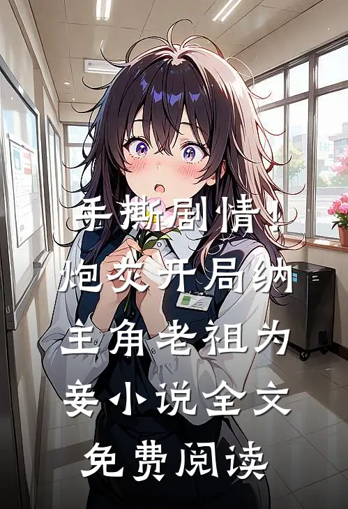 手撕剧情！炮灰开局纳主角老祖为妾小说全文免费阅读