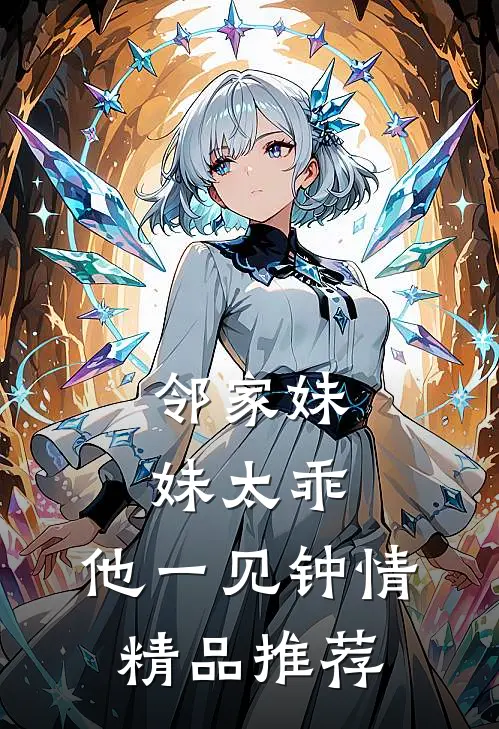 邻家妹妹太乖，他一见钟情精品推荐