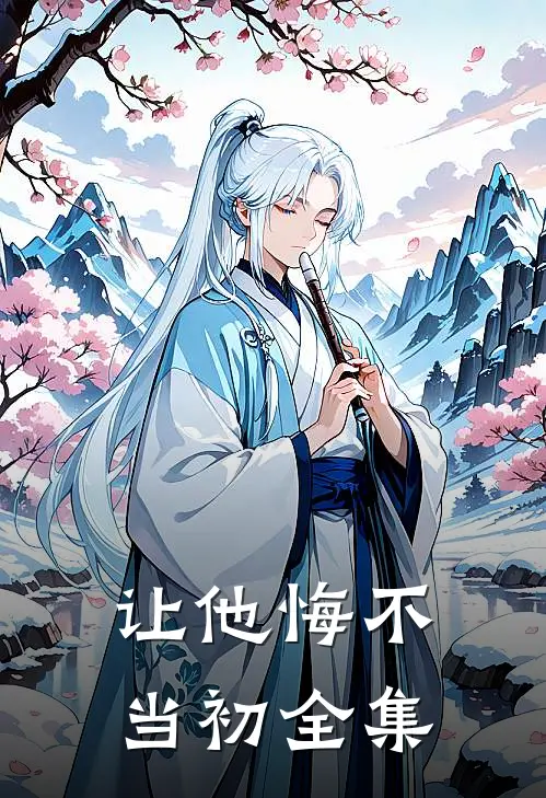 让他悔不当初 全集免费阅读