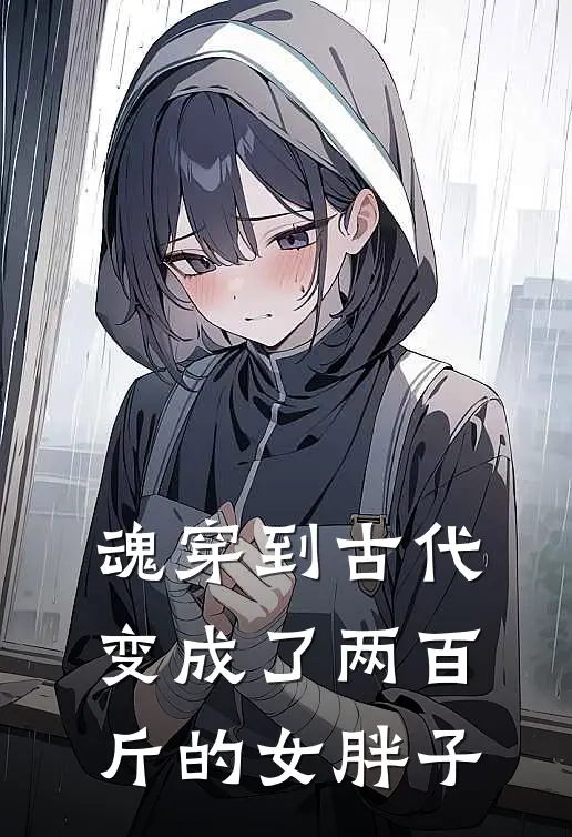 魂穿到古代变成了两百斤的女胖子