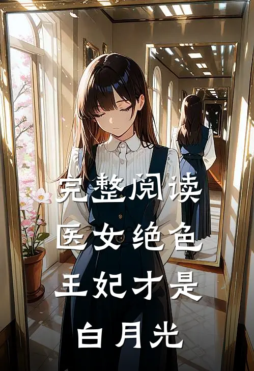 完整阅读医女绝色：王妃才是白月光