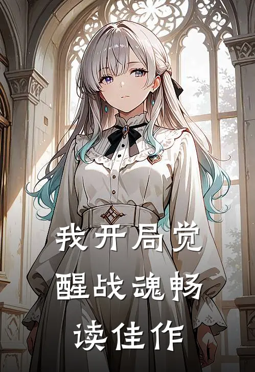 我开局觉醒战魂畅读佳作