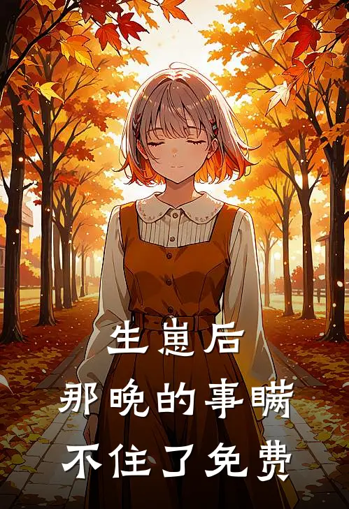 生崽后：那晚的事瞒不住了免费