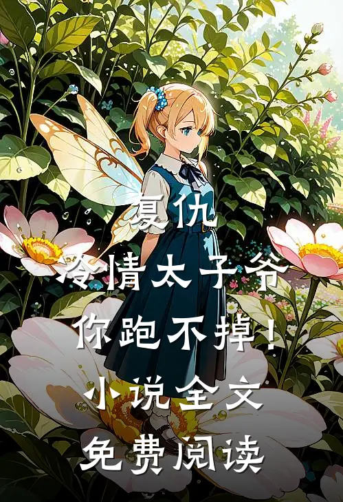 复仇冷情太子爷,你跑不掉!全文免费阅读无弹窗