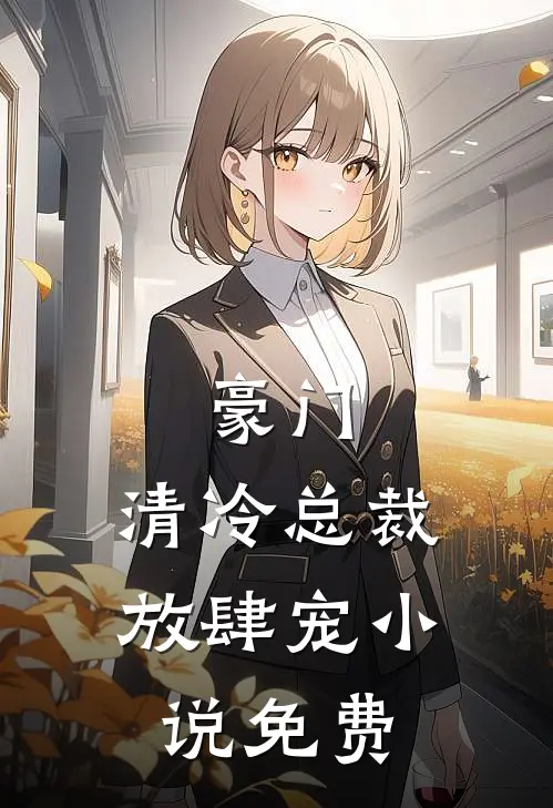 豪门清冷总裁放肆宠免费阅读全文