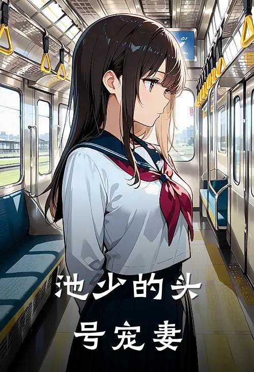 池少的头号宠妻
